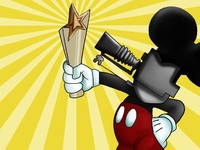 Fox Sepakat Jual Aset Film & Televisi ke Disney