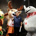 Tiket Pembukaan Asian Games Terjual 50%