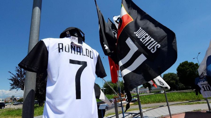Piala Dunia Hampir Usai, Bursa Transfer Mulai Panas