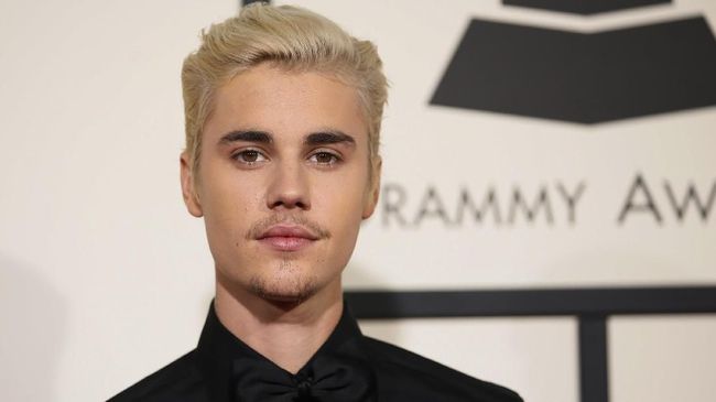 Justin Bieber Beri Isyarat Bakal Ada Album Baru