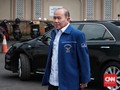 Petinggi Demokrat Rapat di Rumah SBY, Bahas Capres-Cawapres