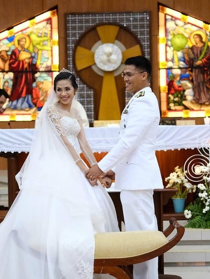 Kisah Romantis Janda 2 Anak yang Alami Diskriminasi Dinikahi Perwira Muda Kisah Romantis Janda 2 Anak yang Alami Diskriminasi Dinikahi Perwira Muda