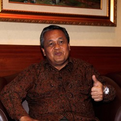 BI Incar Spekulan yang Bikin Rupiah Anjlok