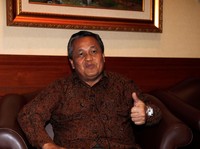 BI Incar Spekulan yang Bikin Rupiah Anjlok