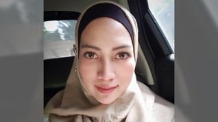 Kasus Irwandi Yusuf, Model Steffy Burase Penuhi Panggilan KPK
