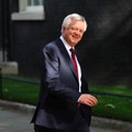 Pejabat Brexit Inggris Dikabarkan Mengundurkan Diri