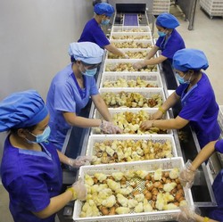 China Makin Yahud, Aktivitas Manufaktur Melejit di Oktober