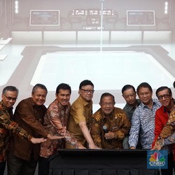 Jokowi Jengkel Izin Investasi Ruwet, Ini Jawaban Menko Darmin
