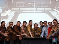 Industri Ingin Pindahkan Pabrik ke Daerah yang UMP-nya Rendah