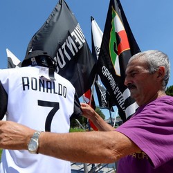 3 Tahun 'Memerah' Cristiano Ronaldo, Juventus Cuan Berapa?