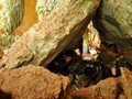 Gua Tham Luang akan Jadi Museum Penyelamatan Remaja Thailand