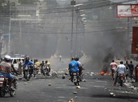 Gara-gara Naikkan Harga BBM, Presiden Haiti Dipaksa Mundur