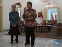 Trump Tekan Perdagangan RI, Menperin: Bukan Ancaman Besar