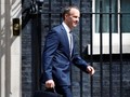 Beda Pendapat dengan PM Inggris, Menteri Brexit Mundur