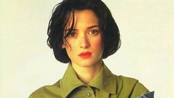 Winona Ryder Gagal Main Bareng Jim Carrey Gegara Berita