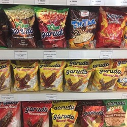 Garuda Food (GOOD) Umumkan Rencana Buyback Saham Rp 20 M