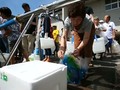 VIDEO: Usai Banjir, Jepang Kekurangan Air Bersih