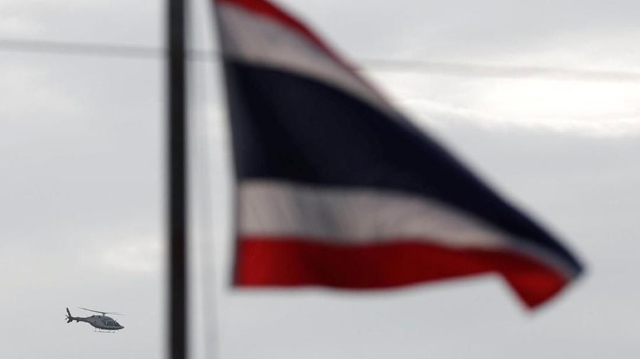 Belum Resesi tapi Thailand pun Melambat