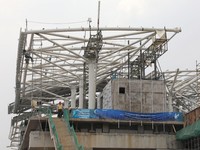Anak Usaha Adhi Karya Garap LRT City Rp 12 T di Tujuh Lokasi