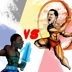 Prancis vs Belgia dalam Statistik