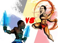 Prancis vs Belgia dalam Statistik