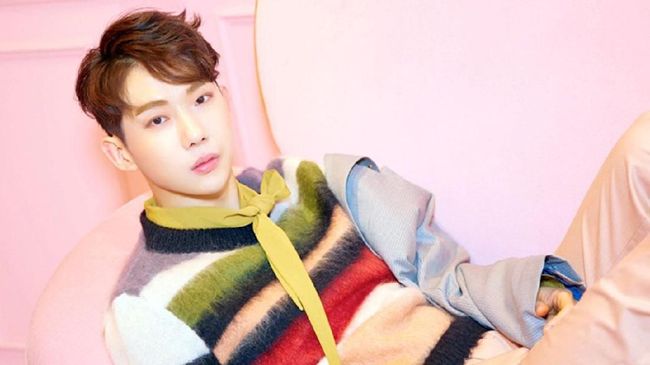Jo Kwon '2AM' Umumkan Ikut Wamil 6 Agustus