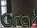 GrabCar Indonesia akan Dapat Tambahan Dana dari Pusat