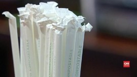VIDEO: Gerai Kopi Berbenah untuk Kurangi Sampah Plastik