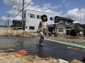 KJRI Osaka Bantu WNI Korban Banjir dan Longsor di Jepang