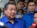 SBY: Demokrat Akan Punya Pemimpin Baru