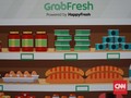 Grab Tawarkan Diskon 30 Persen Belanja Kebutuhan Pokok