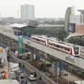 Gagalnya LRT Jakarta Melayani Publik di Asian Games 2018