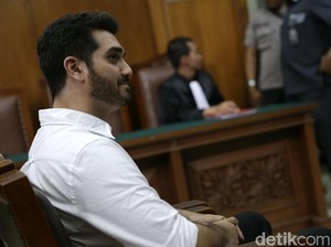 Polisi Masih Dalami Kasus Narkoba Fachri Albar