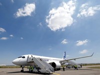 Irak Larang Pesawat Airbus A220 Terbang, Ada Apa?