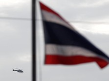 Kata Thailand Soal Warning WHO Campur Vaksin Covid-19