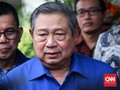 Respons Panas Natuna, Demokrat Kenang SBY di Kasus Ambalat