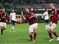 Investor AS Ini Bakal Jadi Pemilik AC Milan