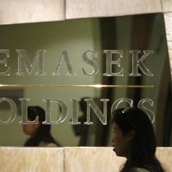 Selamat! Temasek Holdings Raih Adinata Award KBRI Singapura