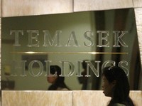 Investasi di Teknologi, Portofolio Temasek Capai Rp 3.257 T