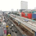 Lewati Mal, Ini Rute LRT Jakarta yang Diresmikan 10 Agustus