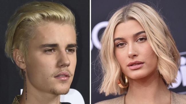 Alec Baldwin Konfirmasi Pernikahan Justin Bieber Dan Hailey