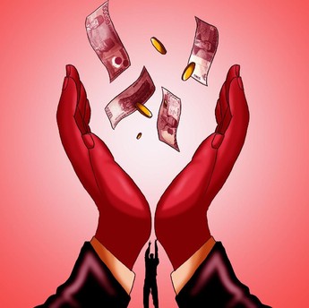 Ini Uang Rupiah yang Ditarik dari Peredaran