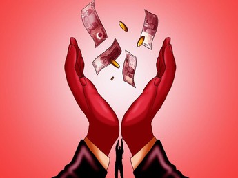 Ini Uang Rupiah yang Ditarik dari Peredaran