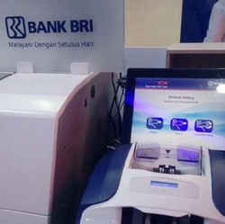 BRI Ungkap Alasan Ingin Tambah Satelit Baru