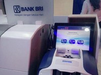 BRI Ungkap Alasan Ingin Tambah Satelit Baru