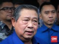 SBY Ucapkan Terima Kasih ke Jokowi untuk Perawatan Ibu Ani