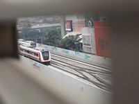 Fakta-fakta Seputar LRT Jakarta yang Beroperasi 10 Agustus