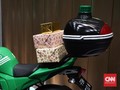 Selain Transportasi Daring, Grab Klaim Pimpin Bisnis Fintech