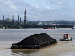 Tak Diduga, Negara Eropa Ini Pembeli Batu Bara RI Terbesar!