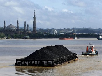 Benarkah PP Soal Minerba untungkan Para Taipan Batu Bara?